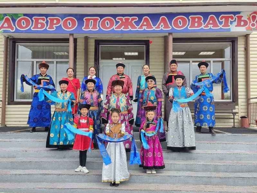 ​Поддержим родной язык: фестиваль бурятского языка стартует в Агинском округе